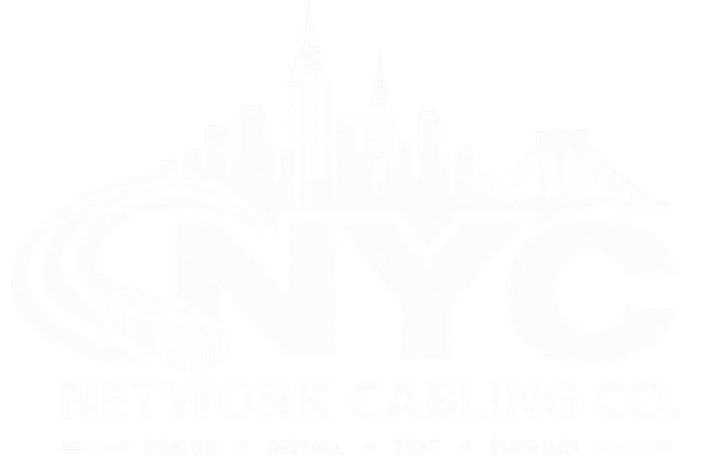 NYC Network Cabling Co.