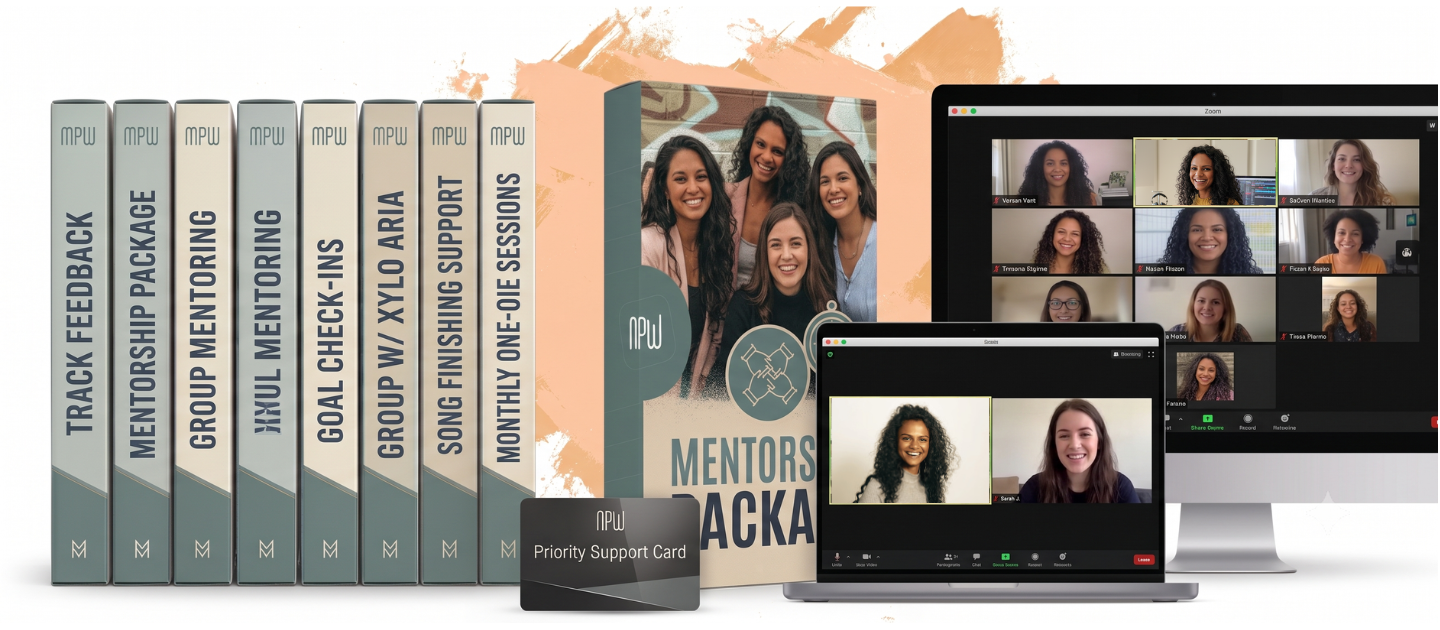 Mentorship Package