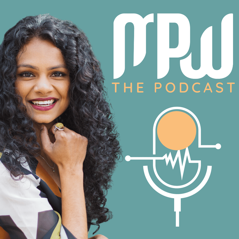 Music Productio for Women MPW Podcast