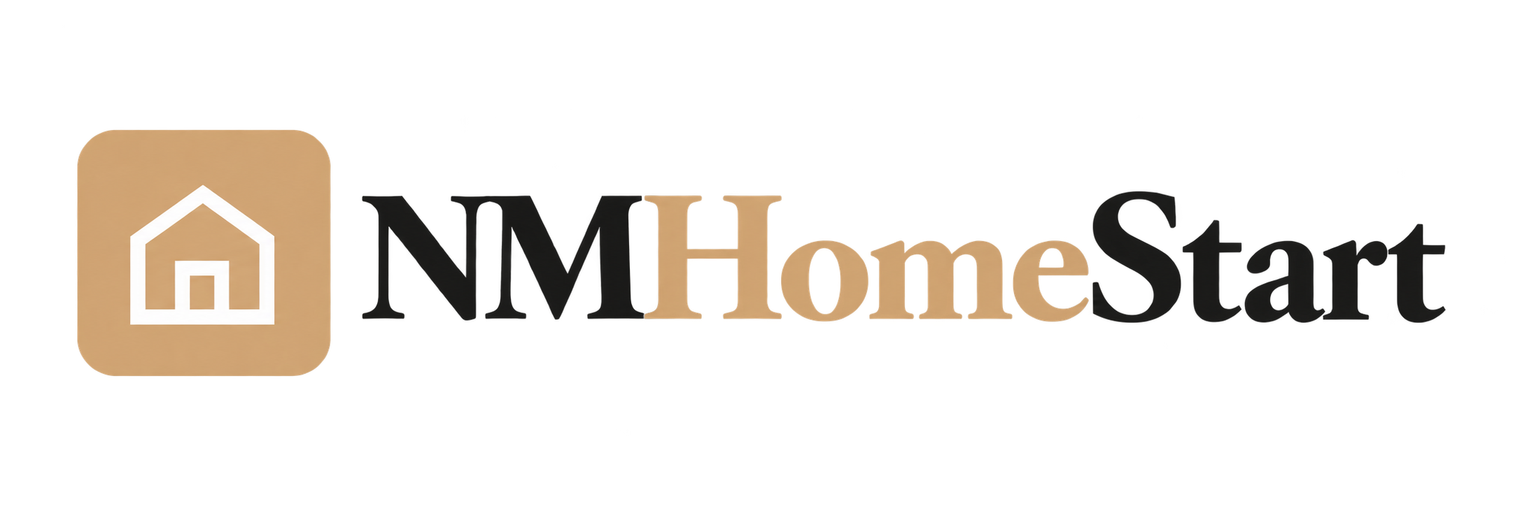 NMHomeStart logo