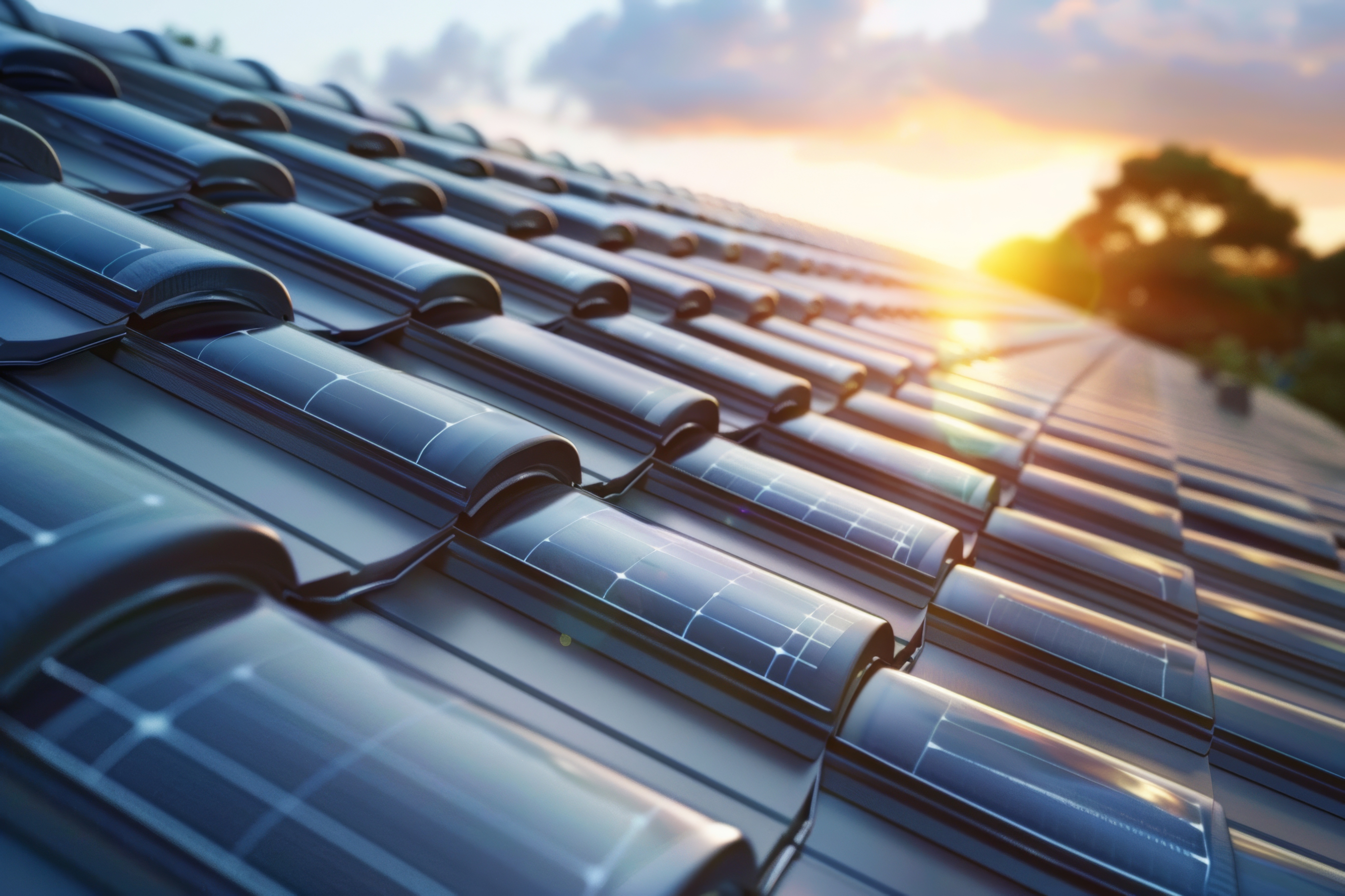 Roofing Innovations: 7 Materials & Techniques | BEM