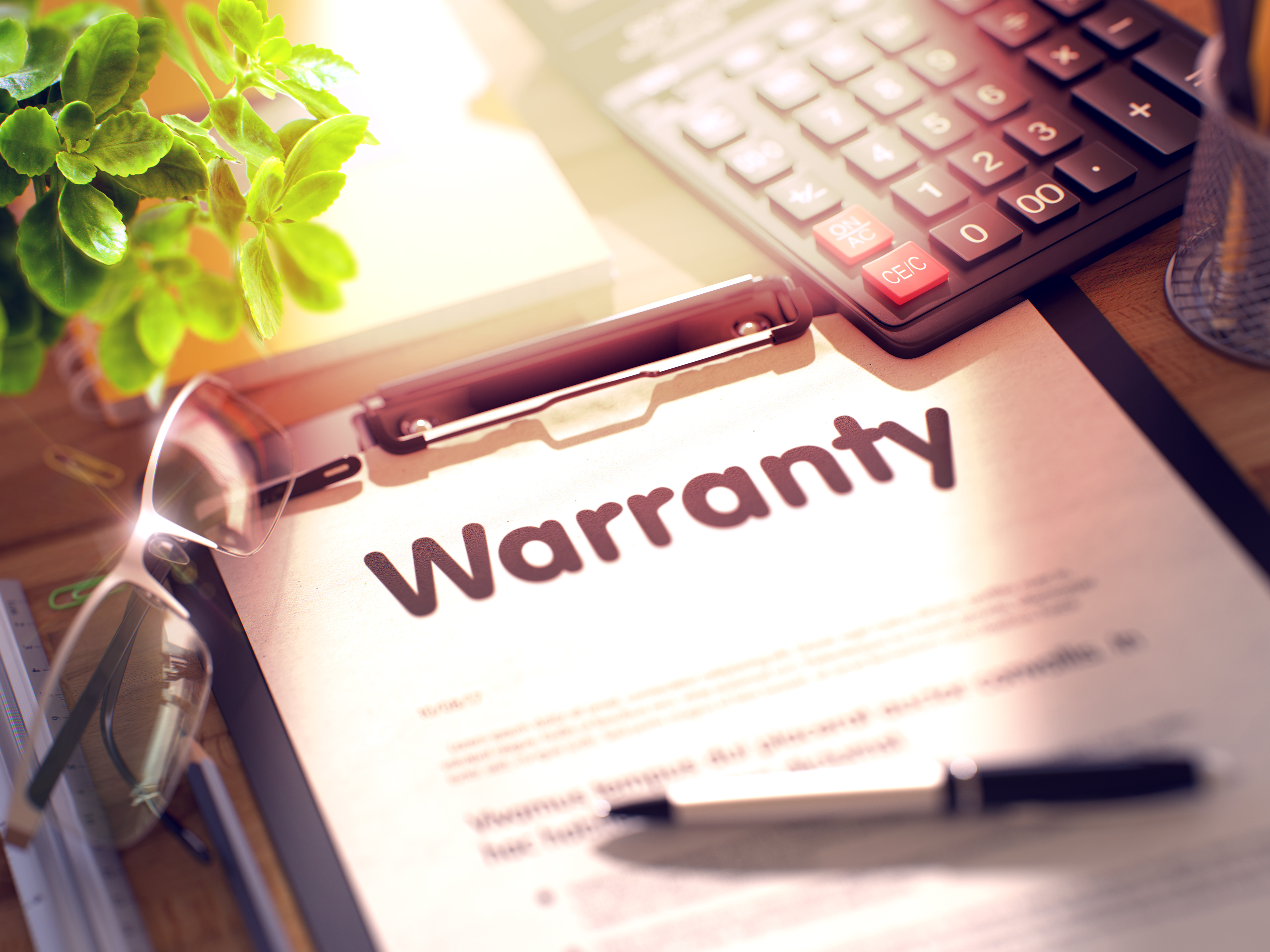Commercial Roof Warranties: Types, Coverage & Tips | BEM