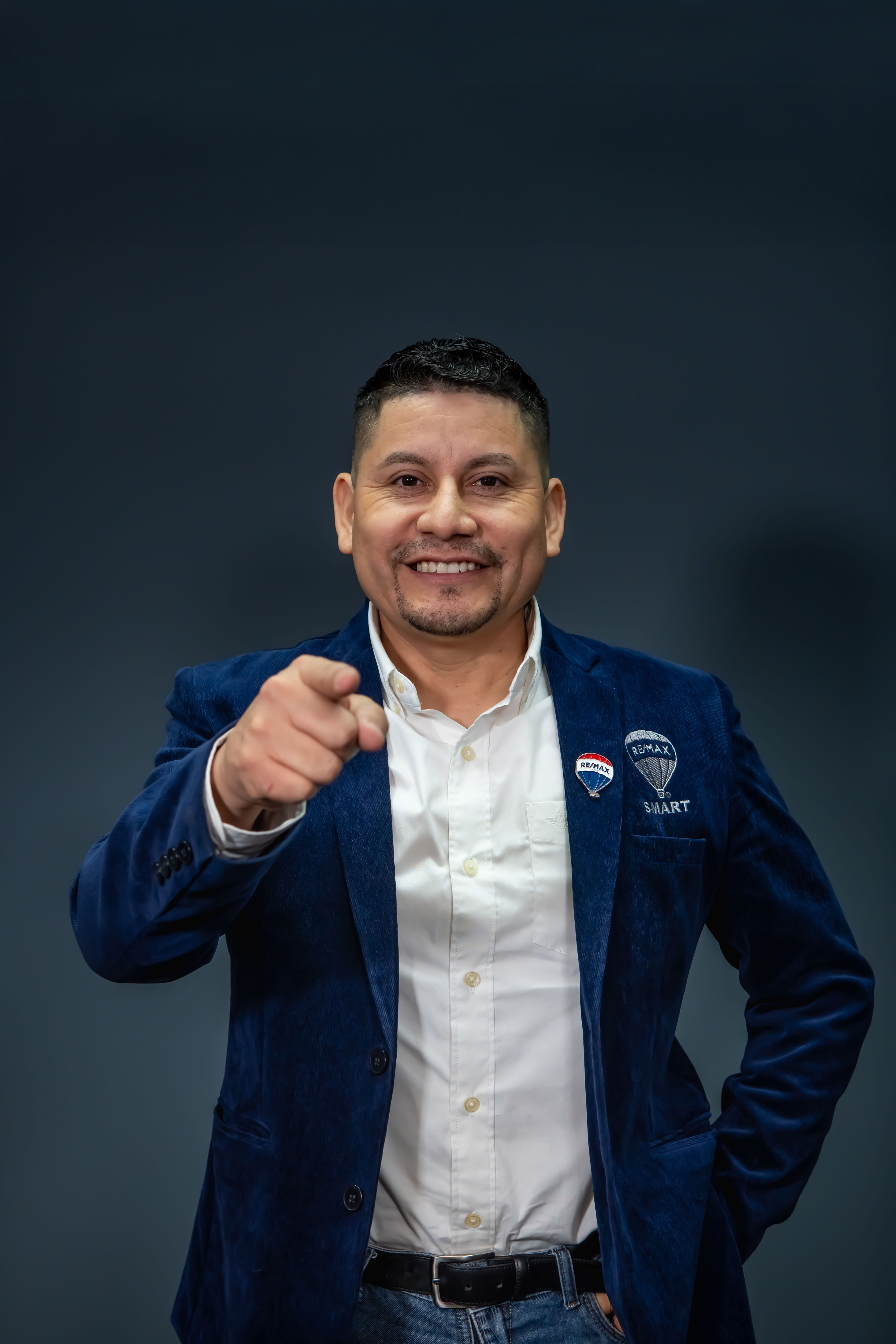 Carlos Menacho