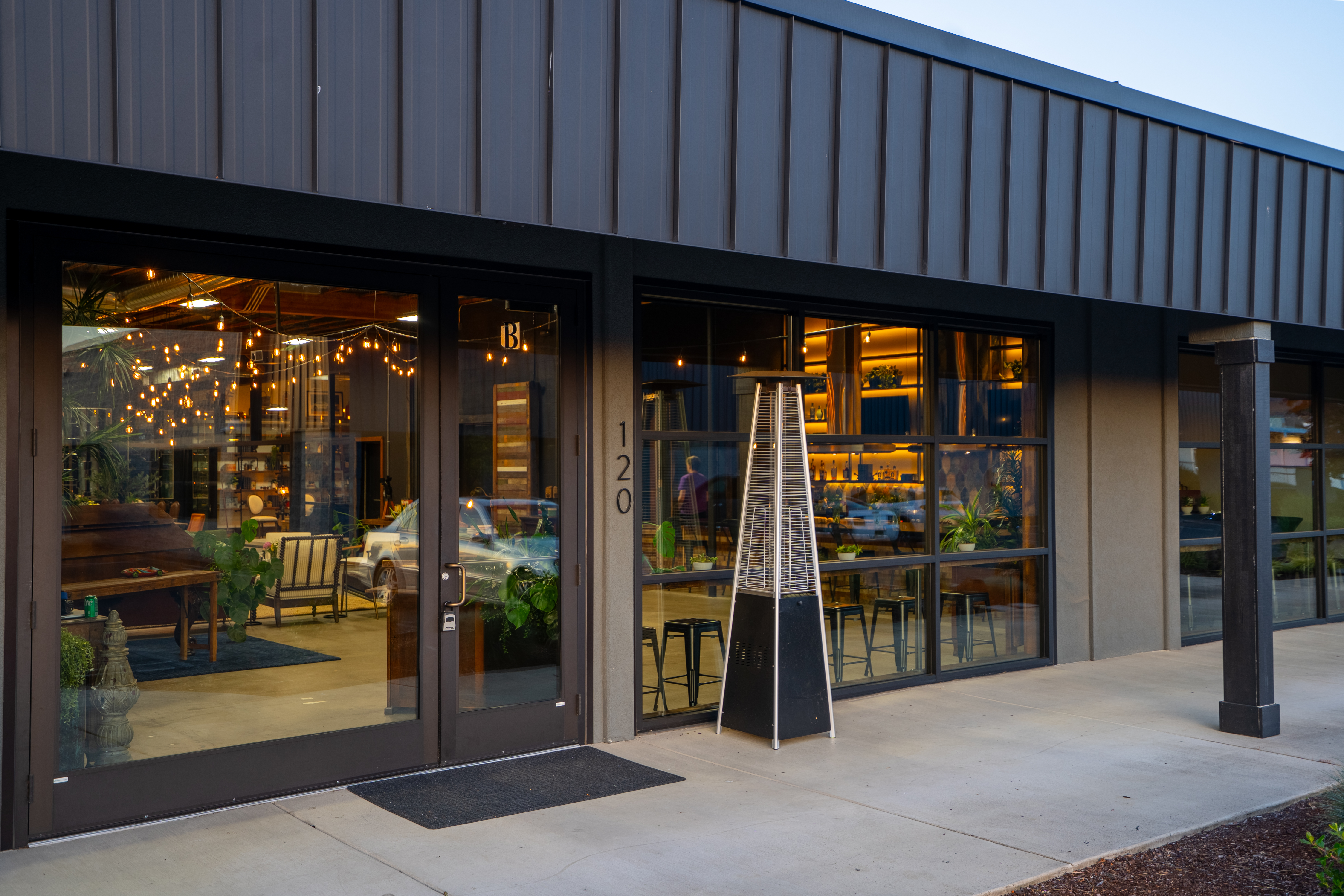 event space