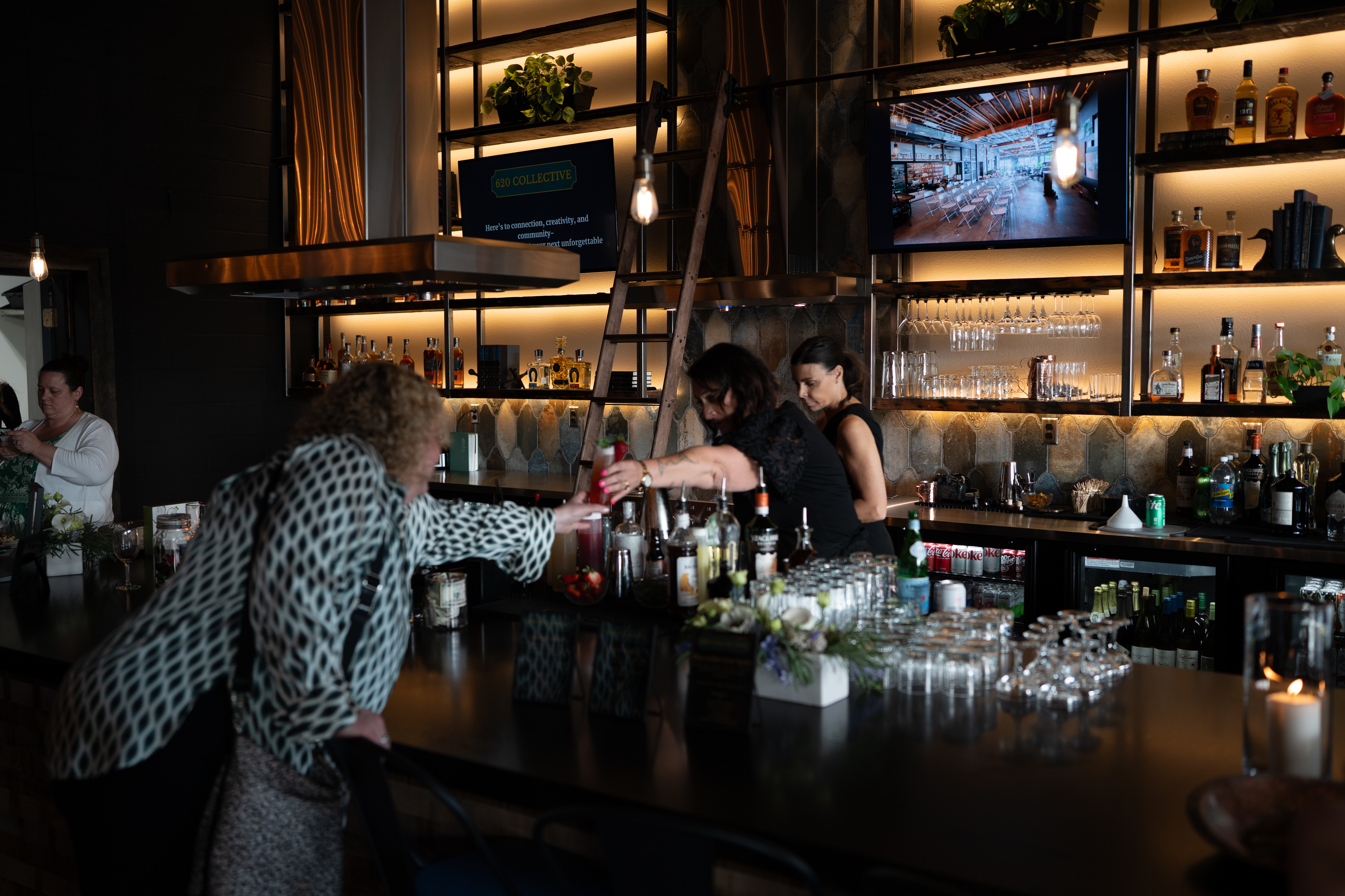 event space