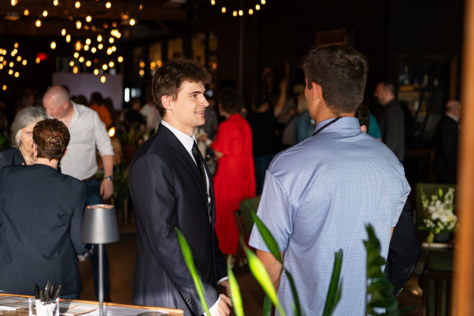 event space