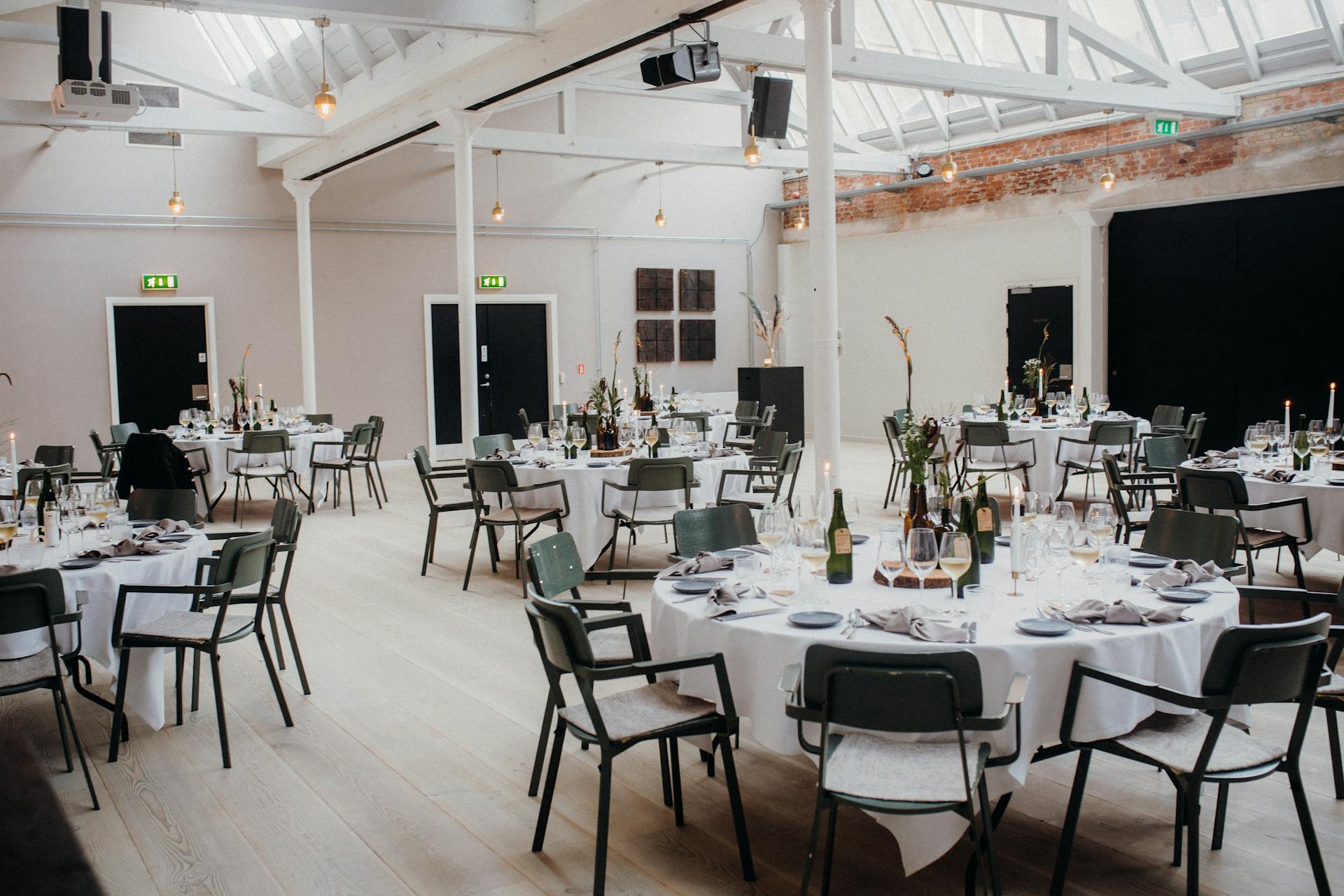 Guide to All Inclusive Event Venue Perks in Salem Oregon