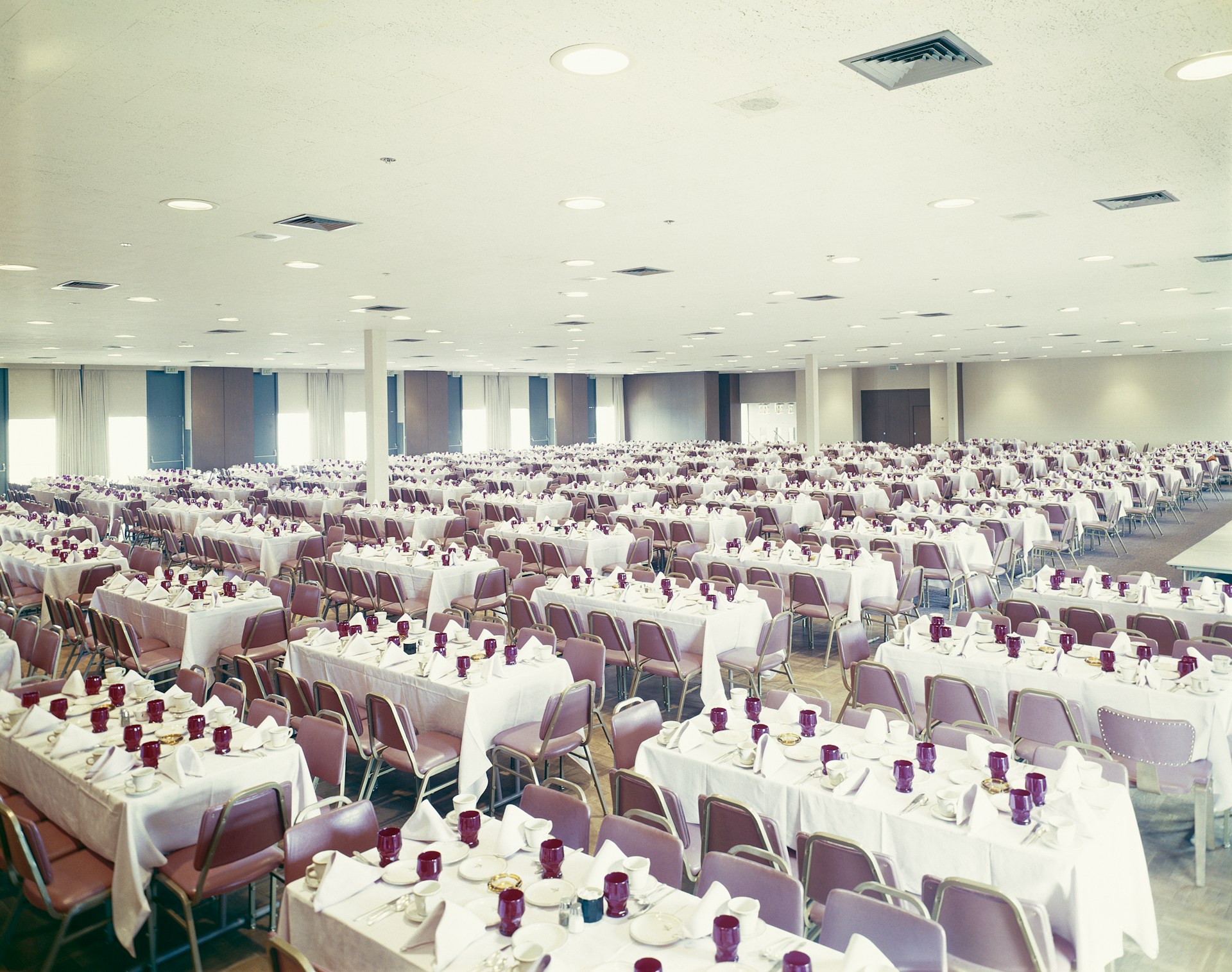Designing an Offsite Agenda and Space Flow