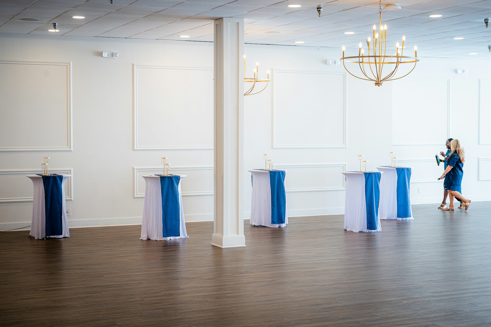 Looking for a Salem Event Space That’s Guest-Friendly? Read This