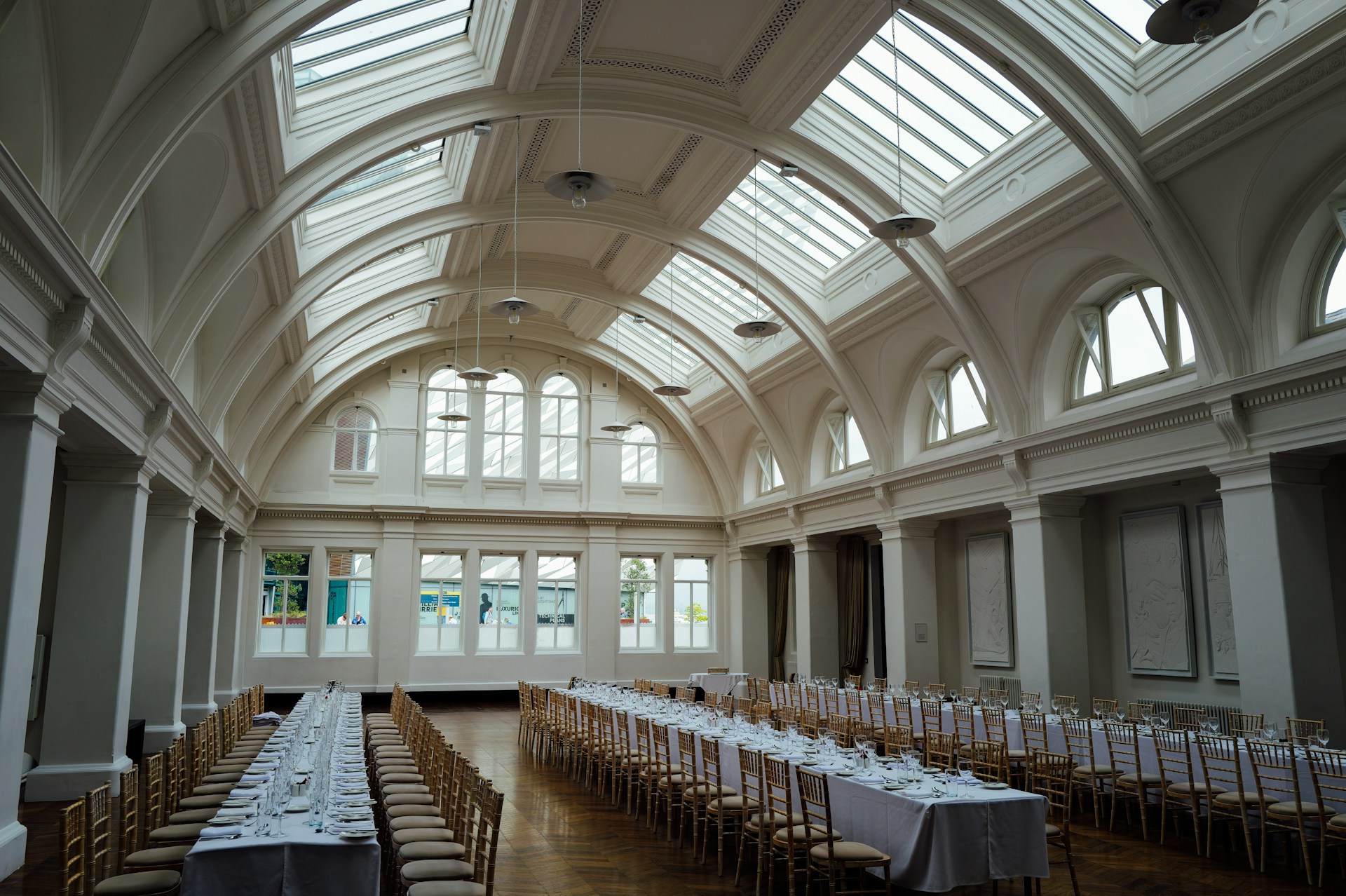 Everything to Know About Booking a Private Venue Rental in Summer