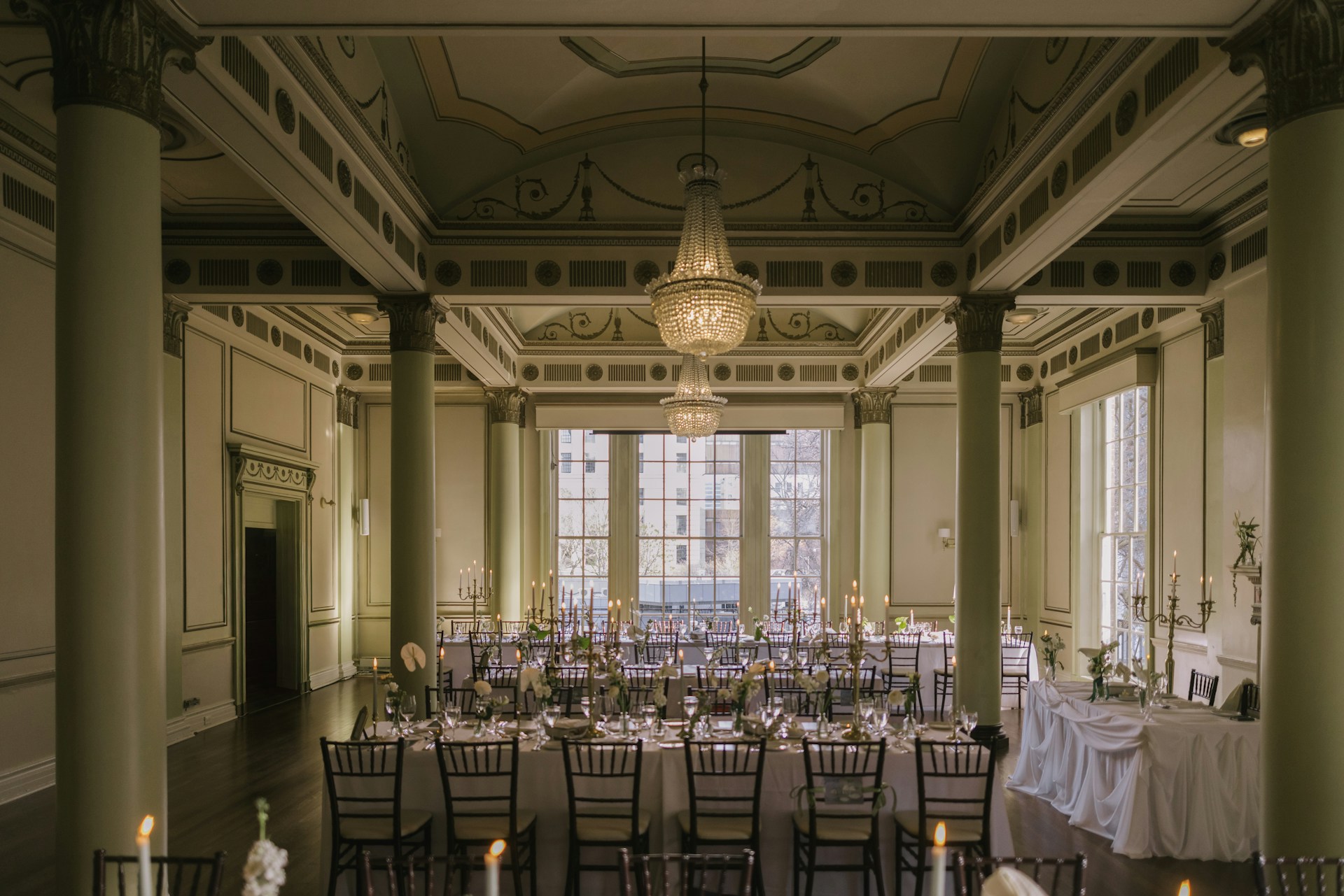 Guide to Event Venue Rentals for Back-to-School Fundraisers