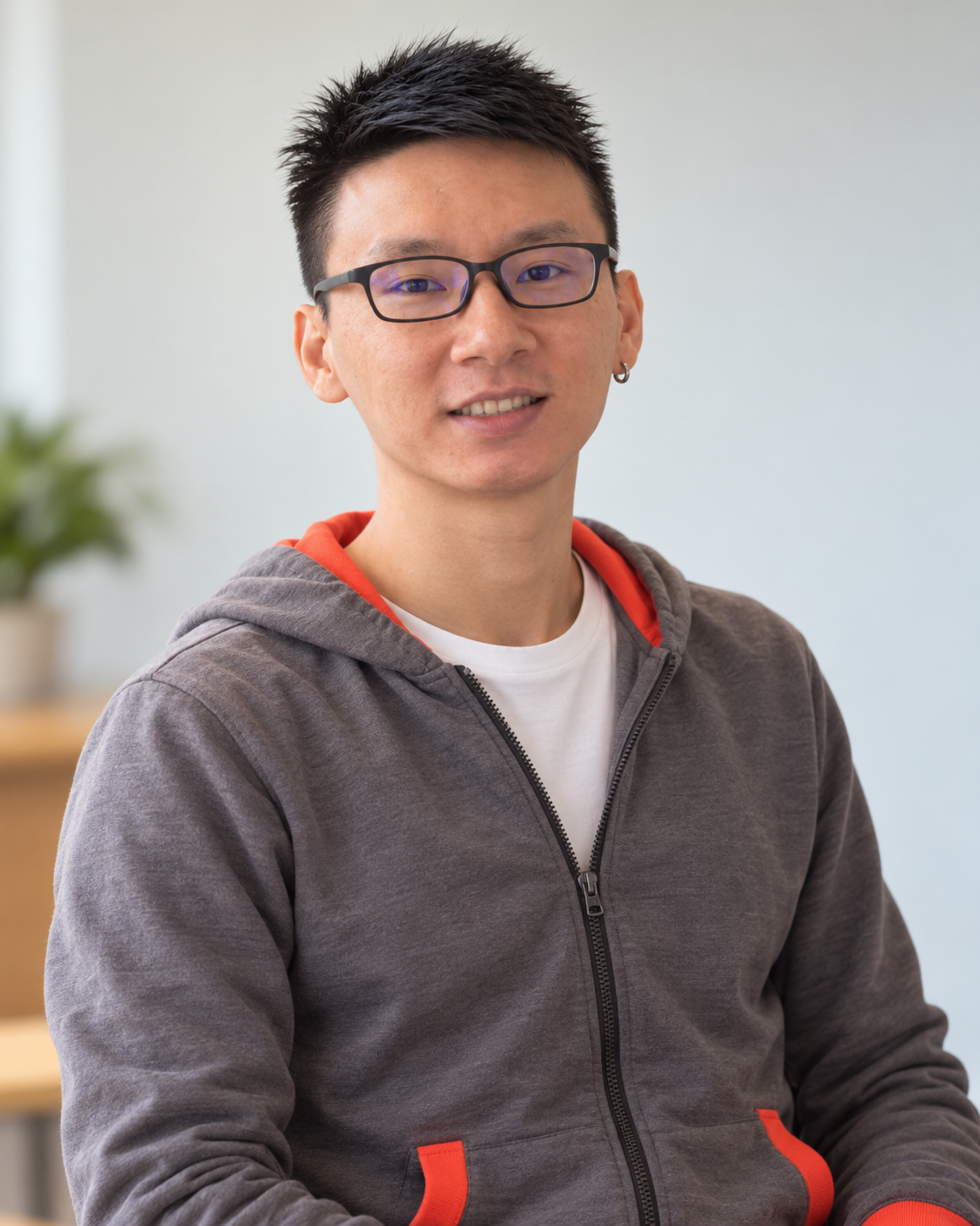 James Tan