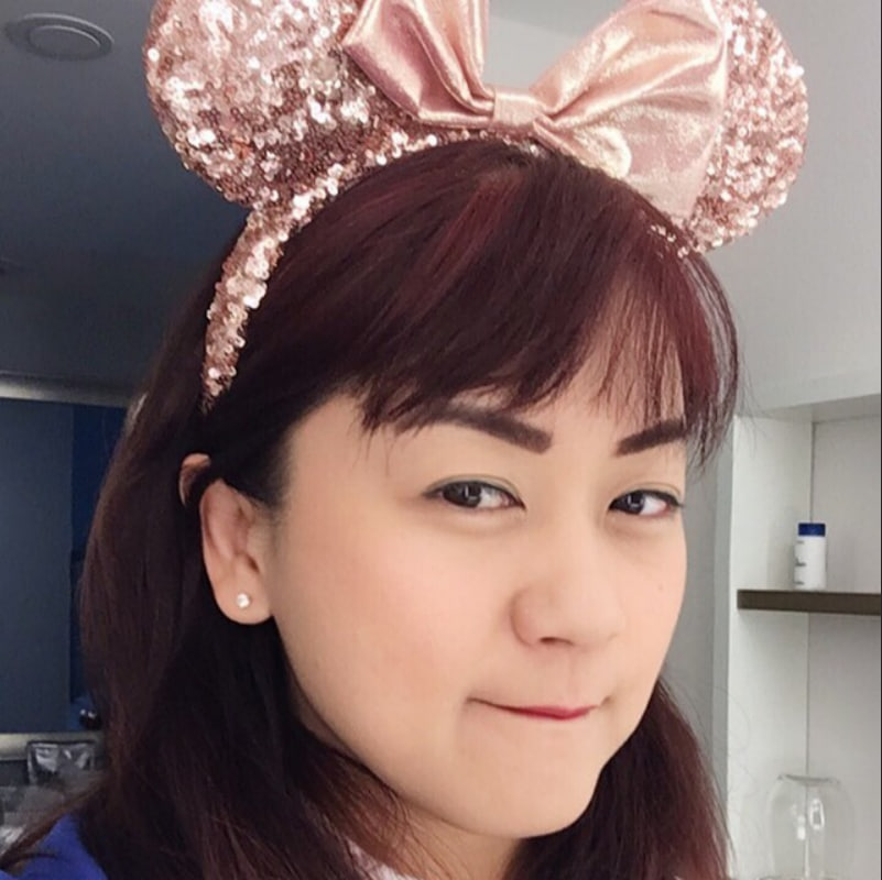 Ally Lau