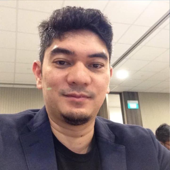 Kris Rosli