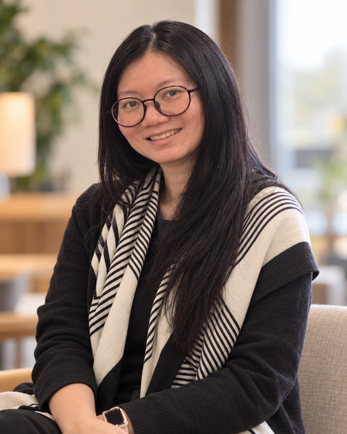 Joyce Lim