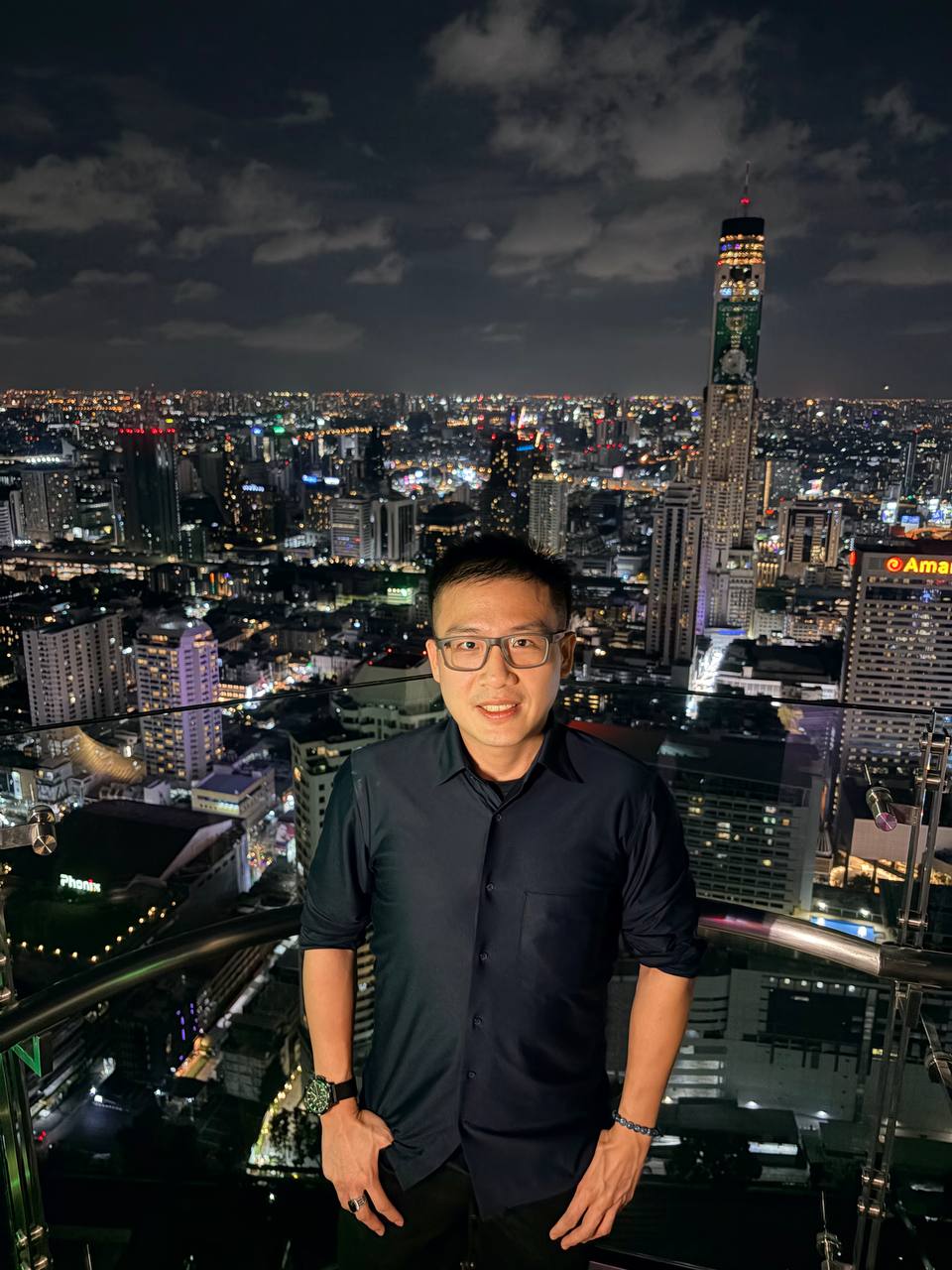 Jonathan Tan