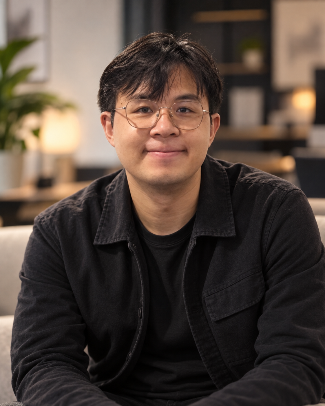 Edwin Lau