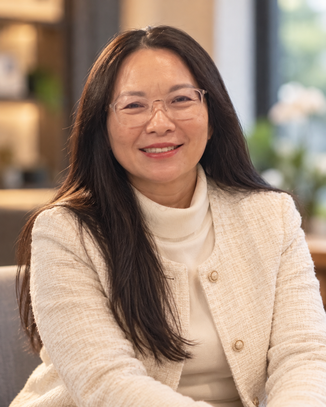 JENNIFER TAN