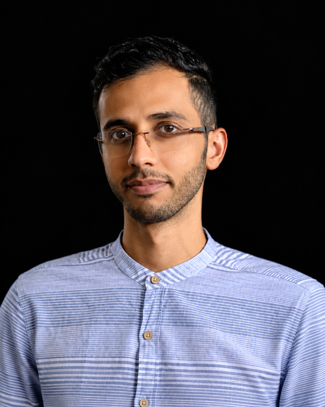 QUSAI HAFIZ