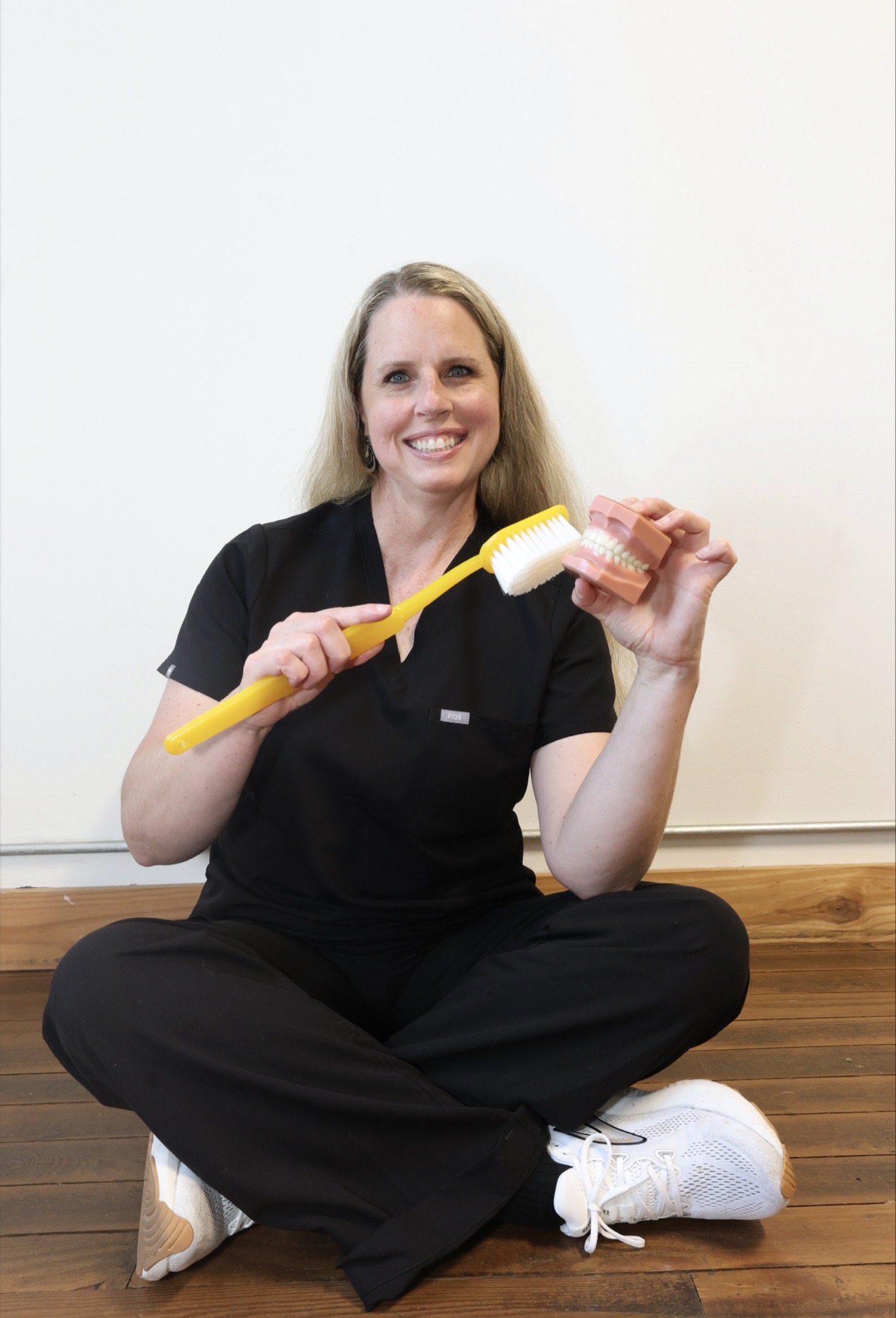 Heather, Lead Texas RDA Instructor