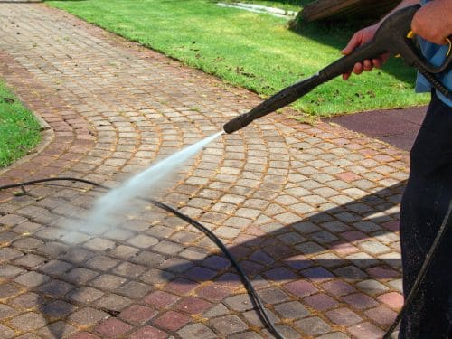 Prineville Power Washing
