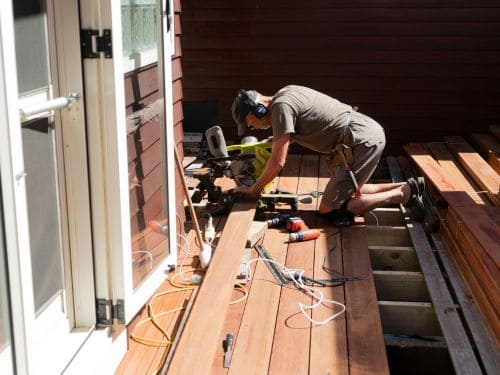 Terrebonne Interior Painting