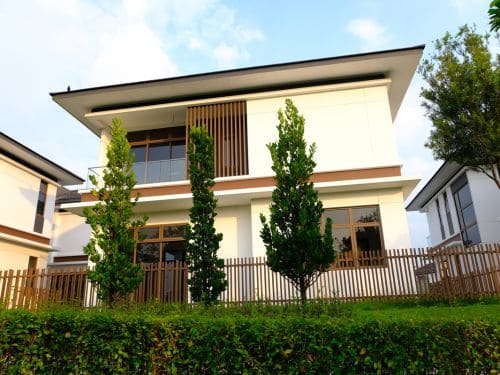 Exterior Painting in Bend