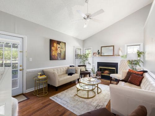 Exterior Painting Bend