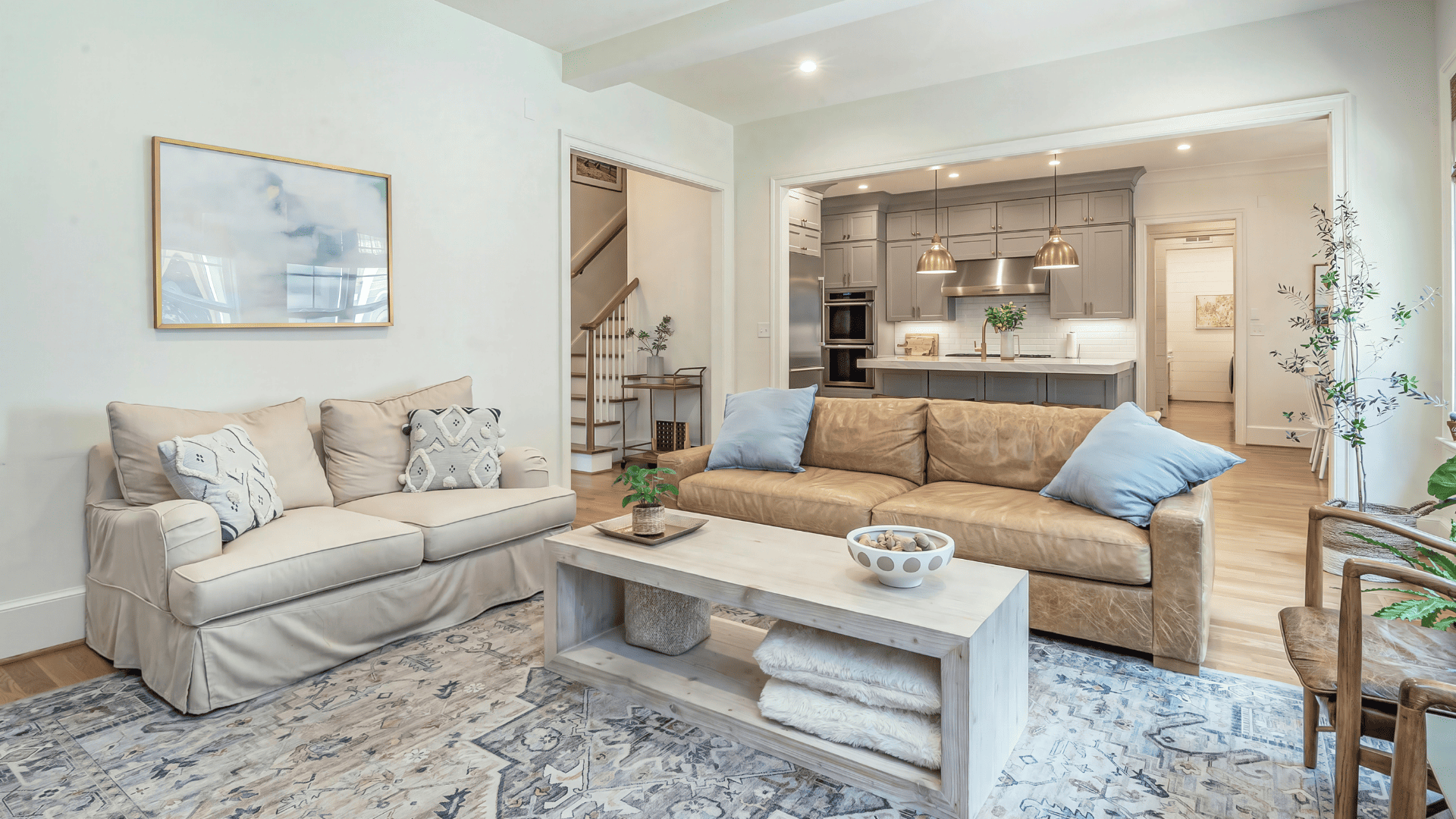 Fence Restoration & Staining Bend