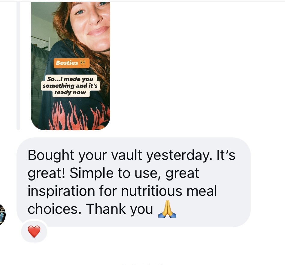 Customer review