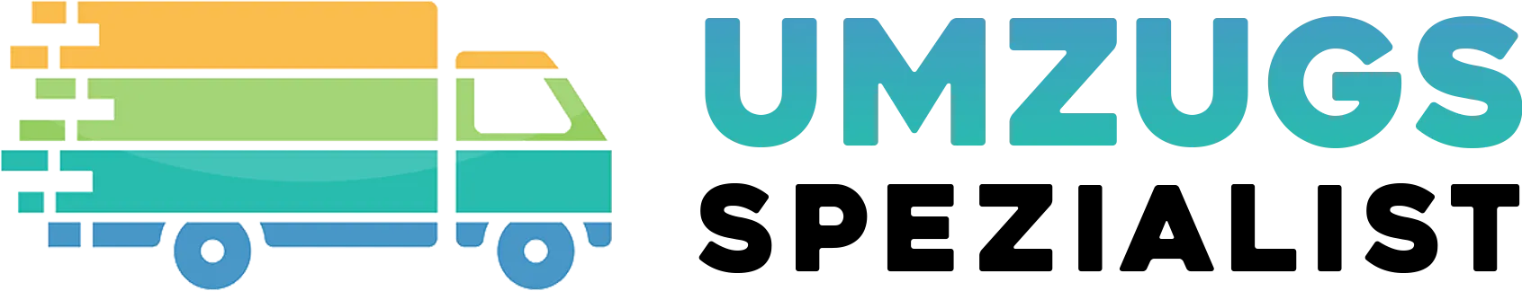 umzugs Spezialist logo
