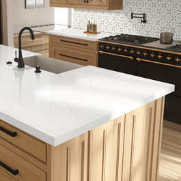 Premium Natural Quartz