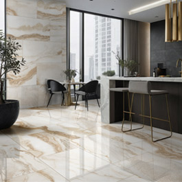 Porcelain & Ceramic Tile