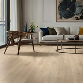 Luxury Vinyl Flooring
