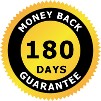 180-days-guarantee GBY