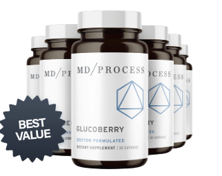 glucoberry- 6-BOTTLES-GBY