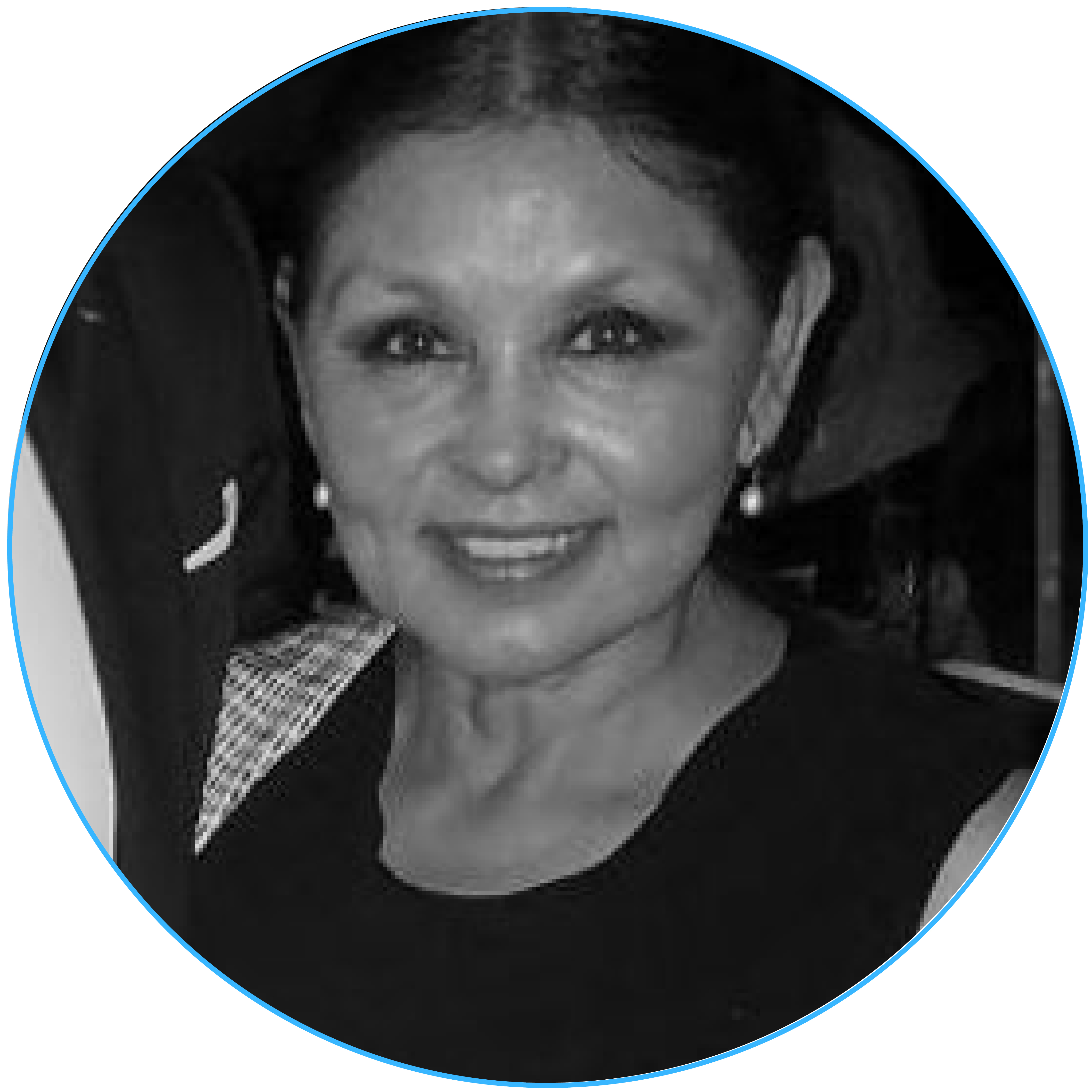 Dra. Bertha Tlapal
