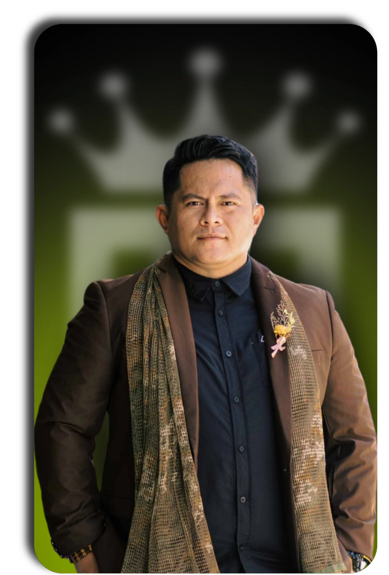 Cesar Joven - Business Growth Consultant