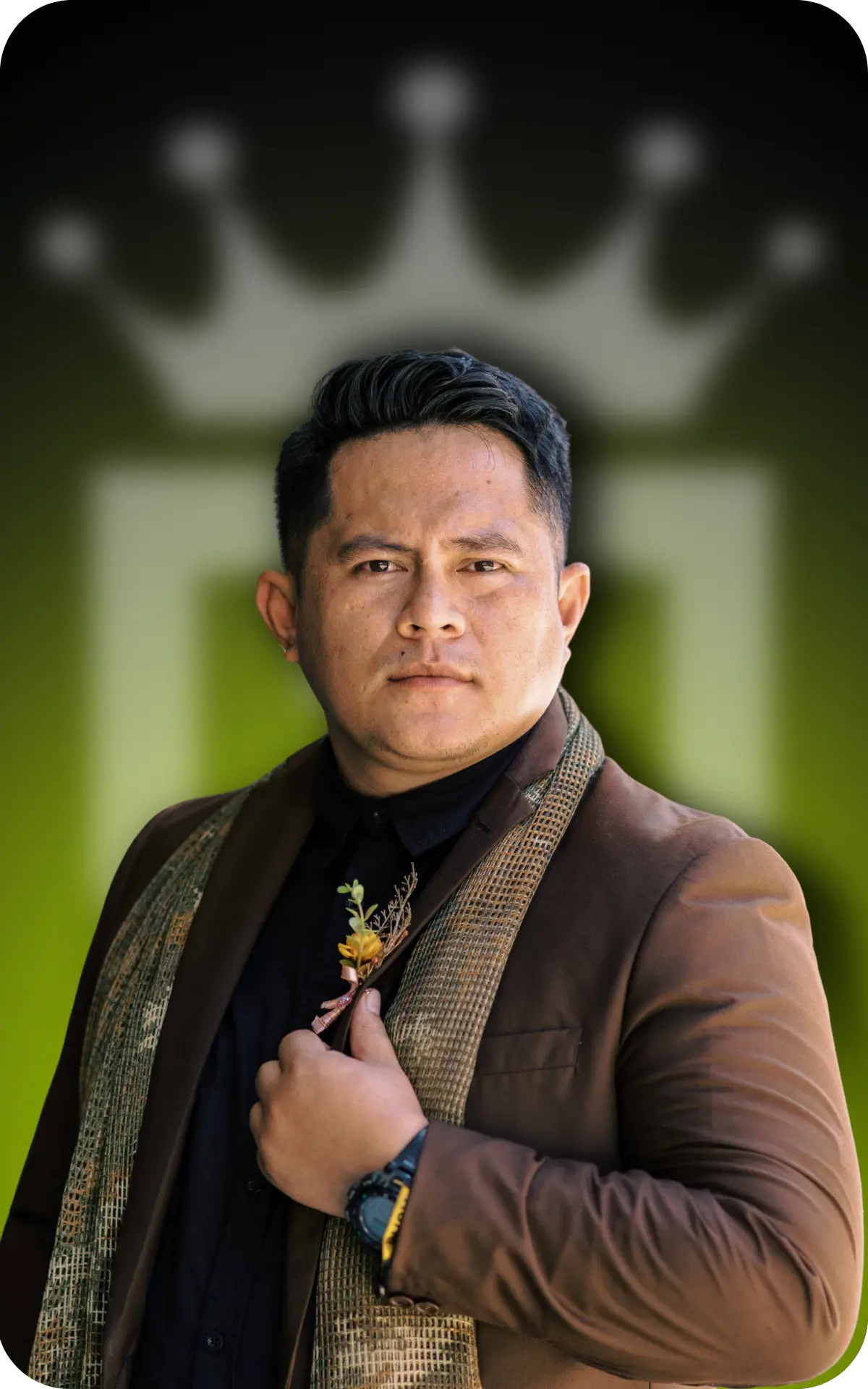 Cesar Joven - Strategic Execution