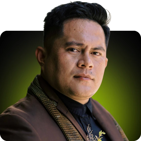 Cesar Joven