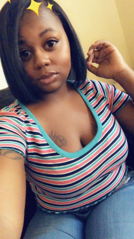 Joniqua Dixon