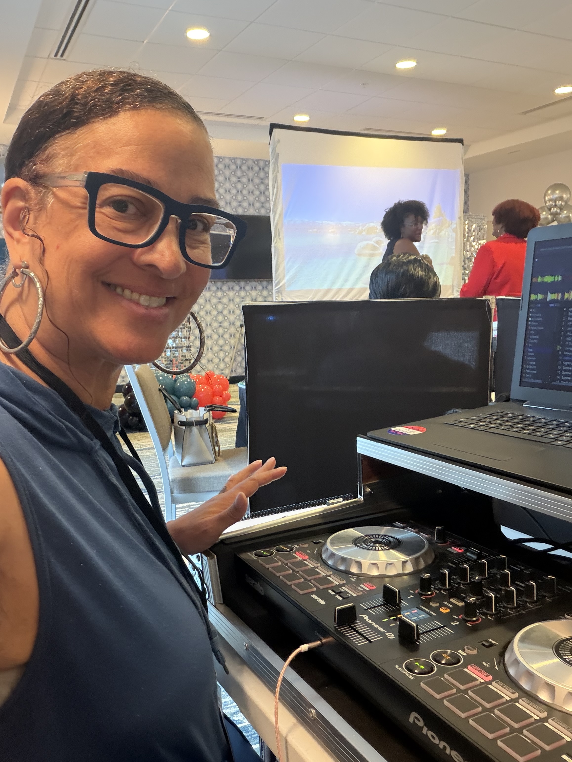Summer Summit moment 18