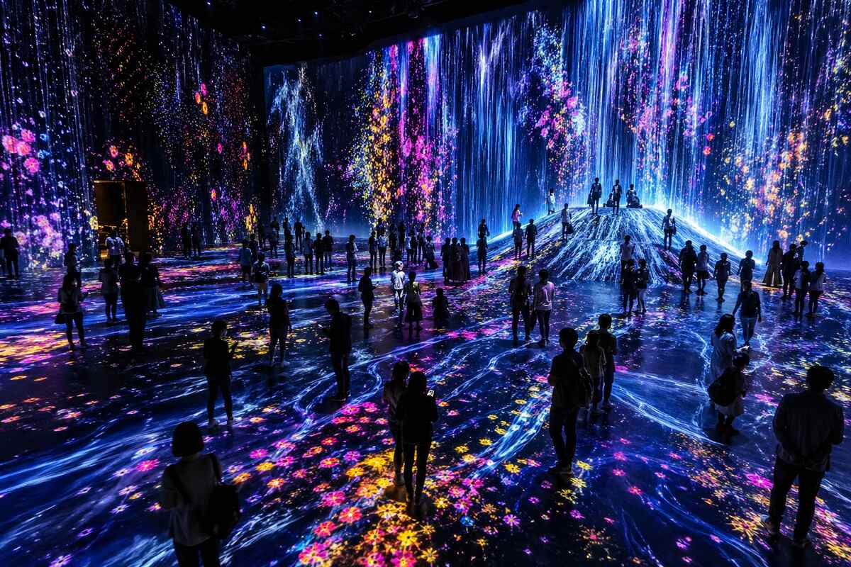 projection-mapping-retail-experience-merchandising-engagement
