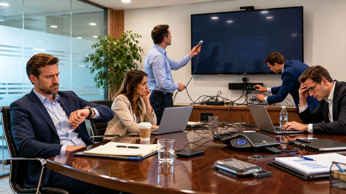 conference-room-technology-executive-boardroom-audio-video-system conference-room-technology-executive-boardroom-audio-video-system