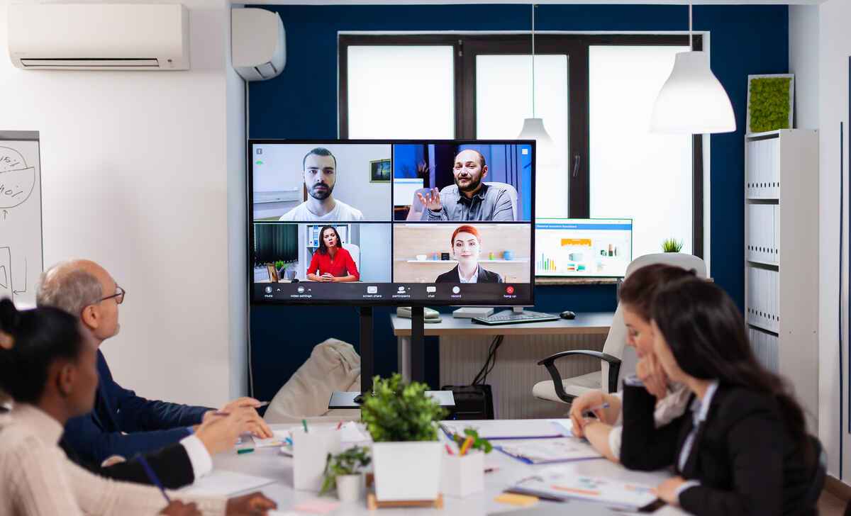 meeting-room-technology-modern-boardroom-video-conferencing-system-sphere-audio-video meeting-room-technology-modern-boardroom-video-conferencing-system-sphere-audio-video