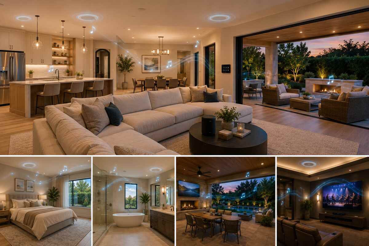 whole-home-audio-system-integrated-smart-home-automation whole-home-audio-system-integrated-smart-home-automation