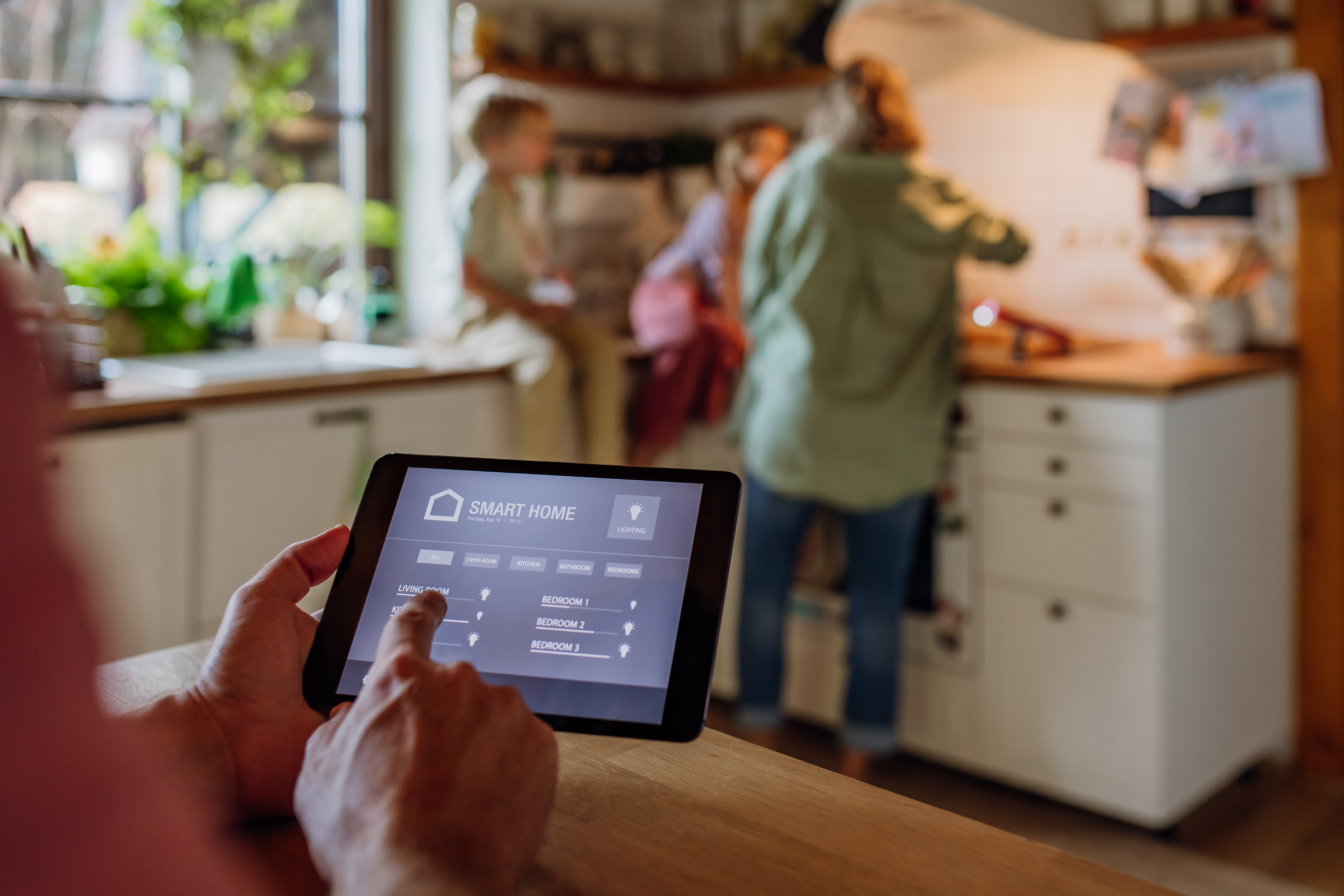 Home automation Installer Home automation Installer