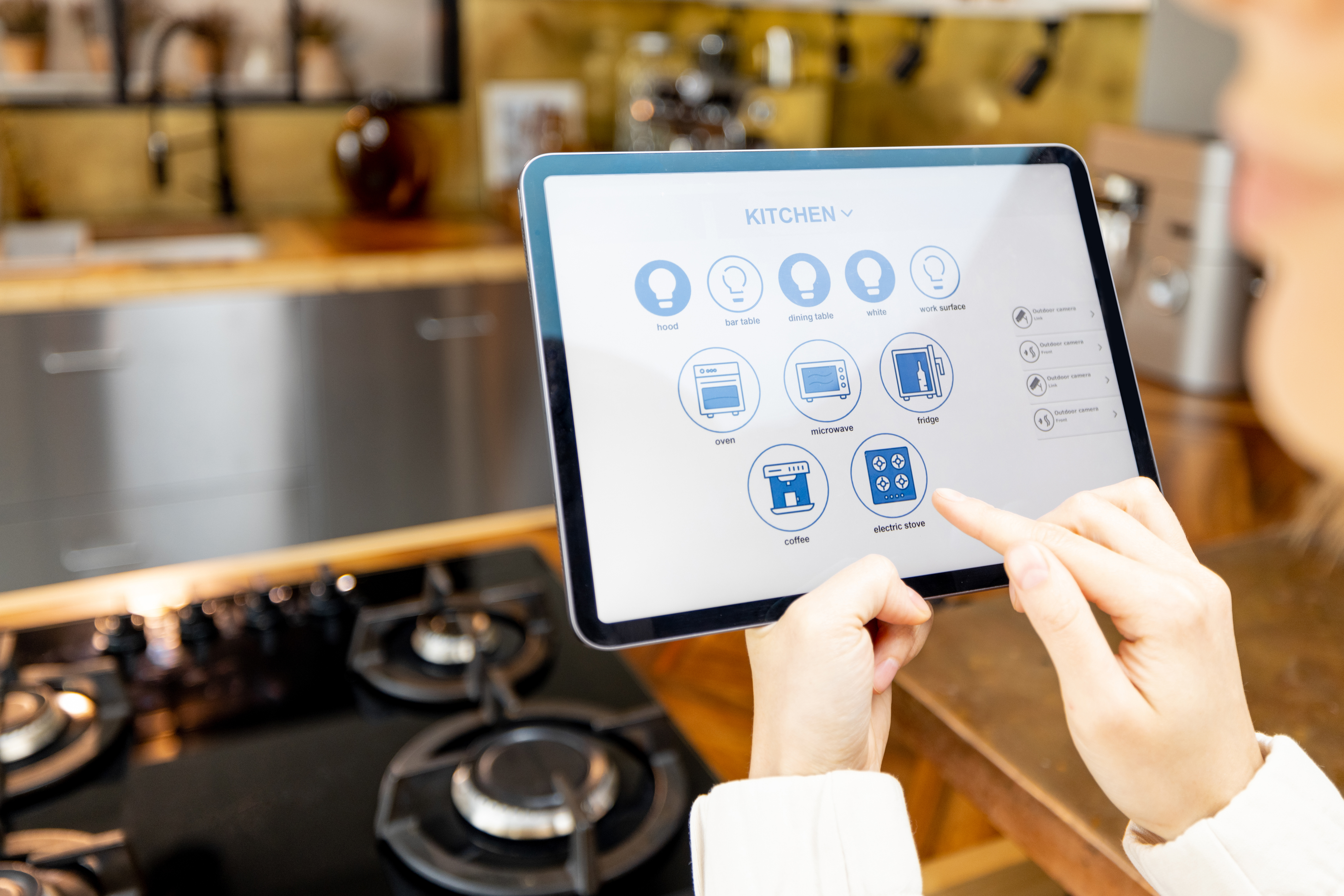 Professional Home Automation Installation Professional Home Automation Installation