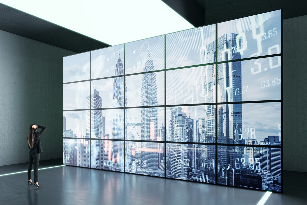 Why the Presentation Room Has a Bigger Impact on Attention Than Most Leaders Realize Why the Presentation Room Has a Bigger Impact on Attention Than Most Leaders Realize