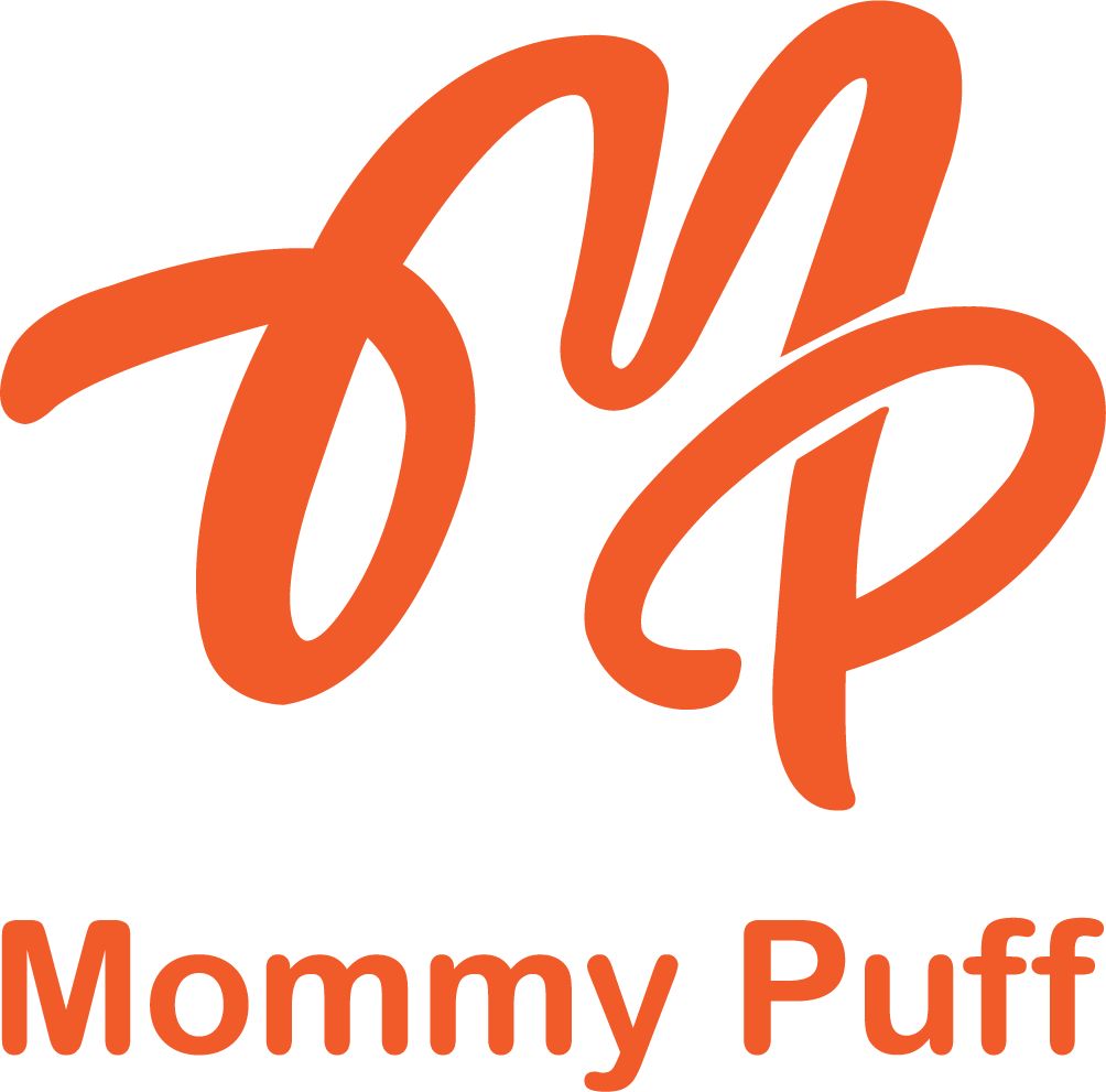 Mommy Puff Logo
